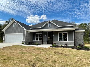 6109 Creekwater Dr, Alexander, AR 72002