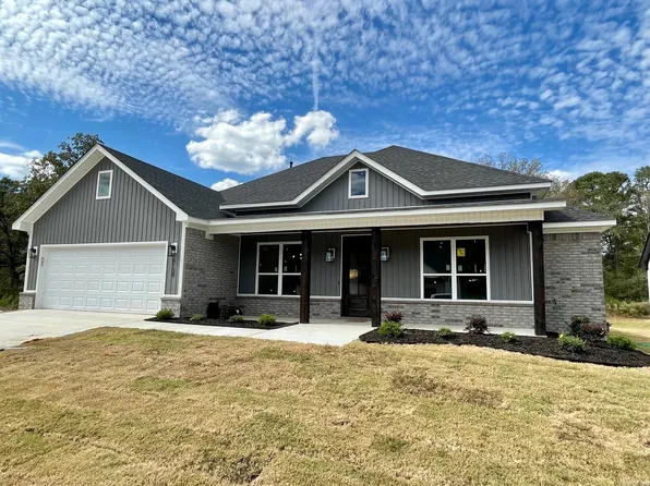 6109 Creekwater Dr, Alexander, AR 72002