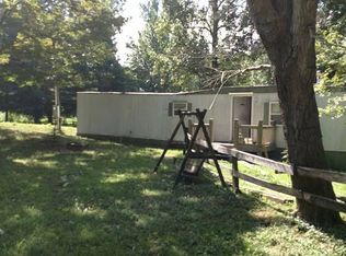 985 E Melton Rd, English, IN 47118