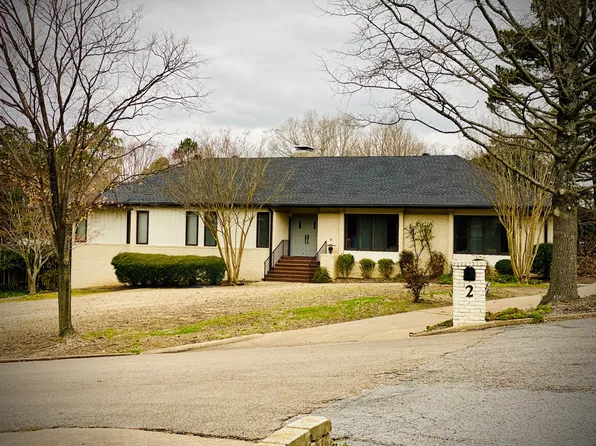 2 Londonderry Cir, Wynne, AR 72396
