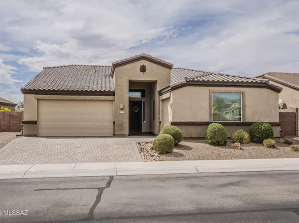 9143 N Jade Sky Pl, Tucson, AZ 85742