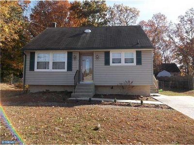 25 Jerome Ave, Sicklerville, NJ, 08081