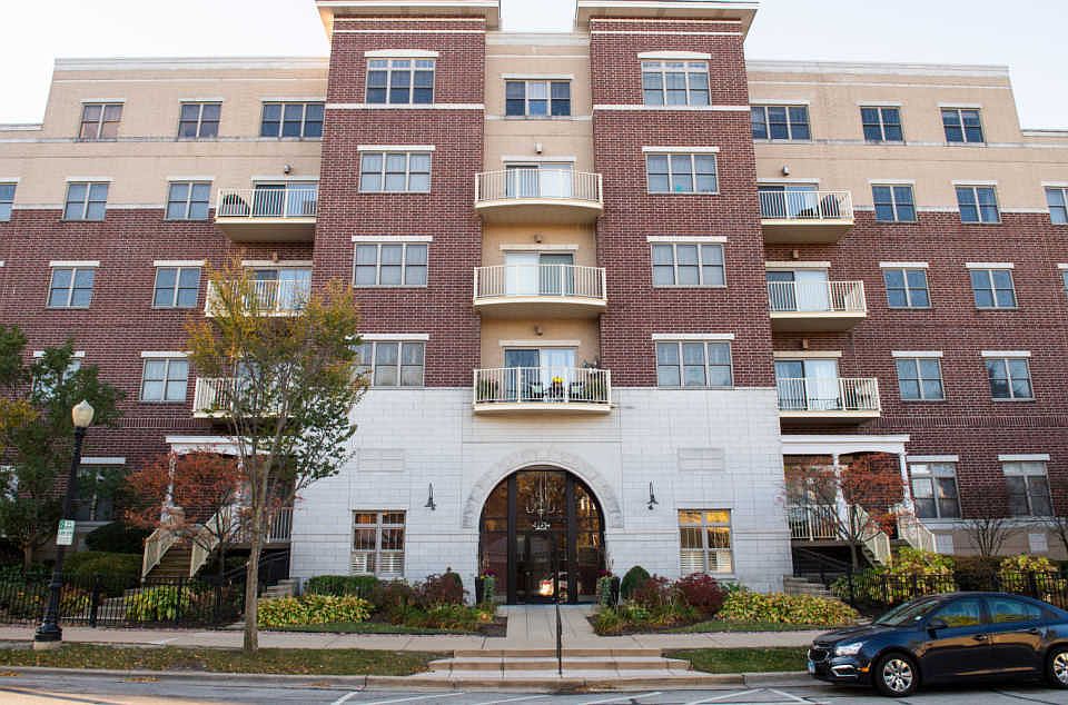 1st image of 965 Rogers St Unit 311