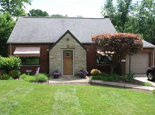 7195 Baptist Rd, Bethel Park, PA 15102