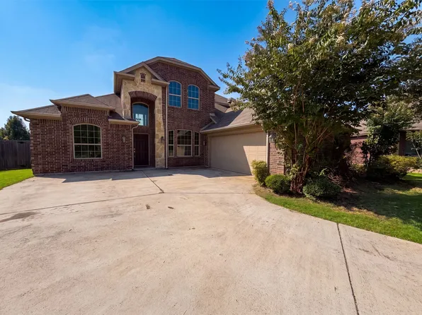 204 Janice Ct, Glenn Heights, TX 75154