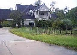 Welcome home where the potential is endless!