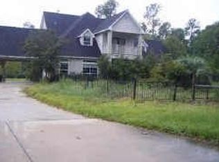 3407 Spring Creek Dr, Spring, TX 77373