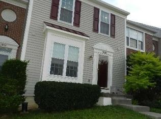 12826 Hunterbrook Dr, Woodbridge, VA