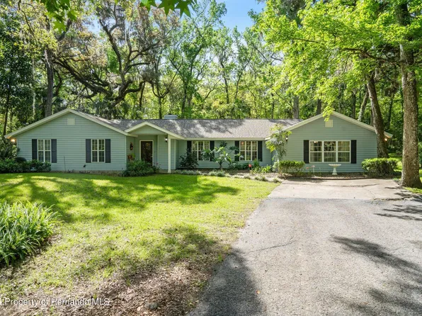 6052 Valley Spring Dr, Brooksville, FL 34601