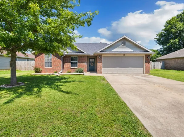 119 S Bailey St, Lowell, AR 72745