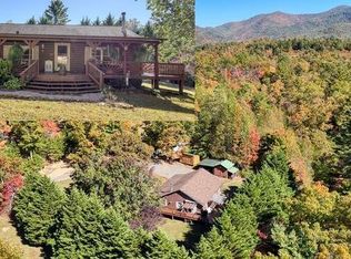 1068 Lizzie Elliott Rd, Murphy, NC 28906