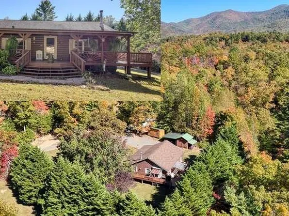 1068 Lizzie Elliott Rd, Murphy, NC 28906