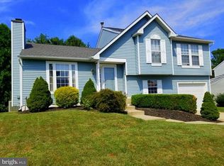 8 Macduff Ct, Newark, DE 19711