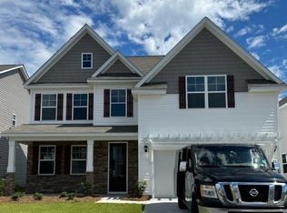 519 Calhoun Falls Dr LOT 1242, Myrtle Beach, SC 29579