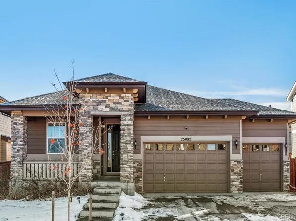 25082 E Archer Drive, Aurora, CO 80018