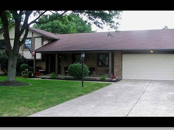 2nd image of 5591 Savina Ave