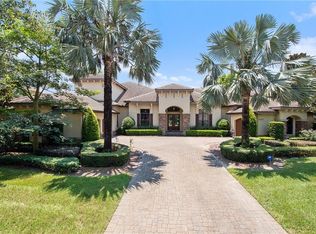 6743 Valhalla Way, Windermere, FL 34786