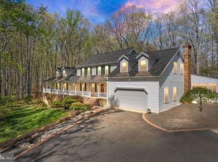 7737 Overbrook Dr, Catlett, VA 20119