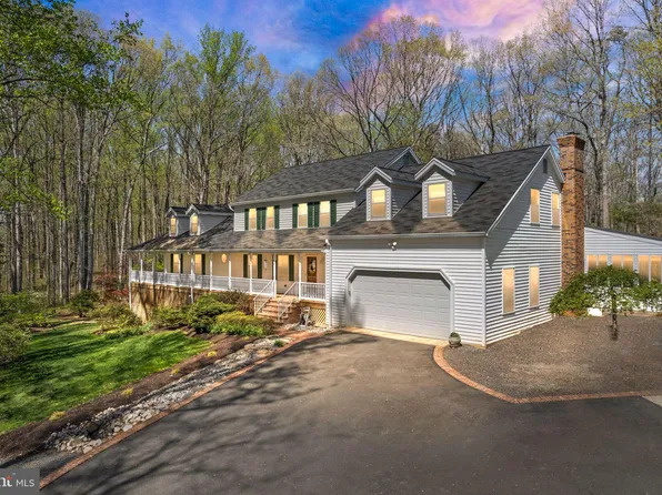 7737 Overbrook Dr, Catlett, VA 20119