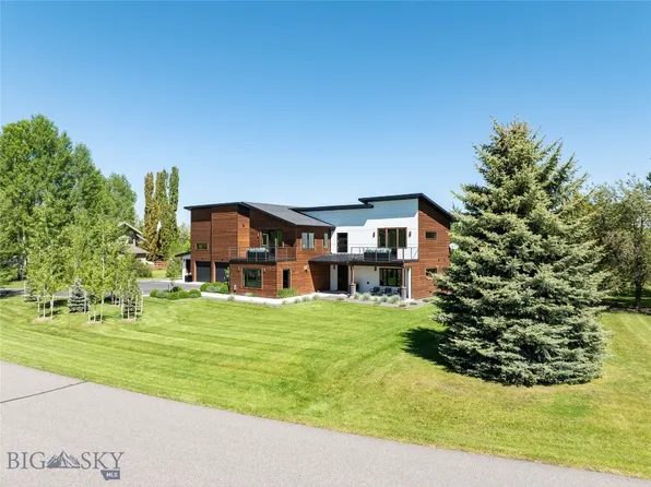 635 Stonegate Dr, Bozeman, MT 59715