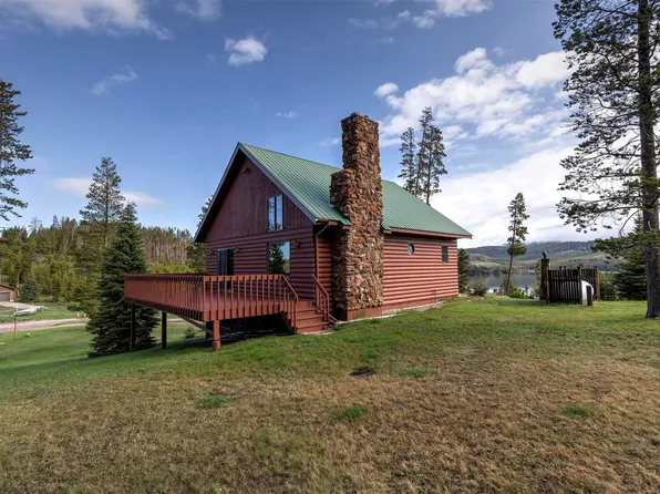 12 Salmon Ln, Anaconda, MT 59711