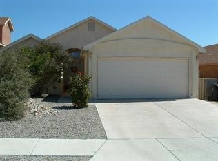 1212 Gem Ct SW, Albuquerque, NM 87121