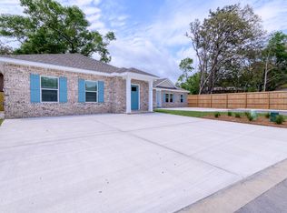 107 Clearing Way, Valparaiso, FL 32580