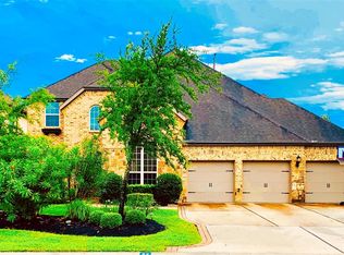 62 N Bacopa Dr, Spring, TX 77389