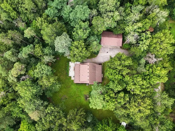 N4042 Brown Deer Drive, Brodhead, WI 53520
