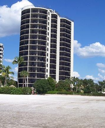 2nd image of 6640 Estero Blvd #202
