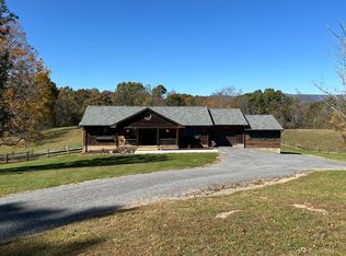 1205 Leonard Long Rd, Renick, WV 24966