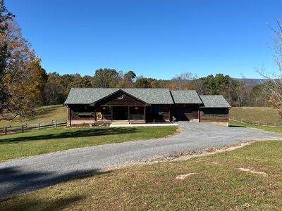 1205 Leonard Long Rd, Renick, WV, 24966