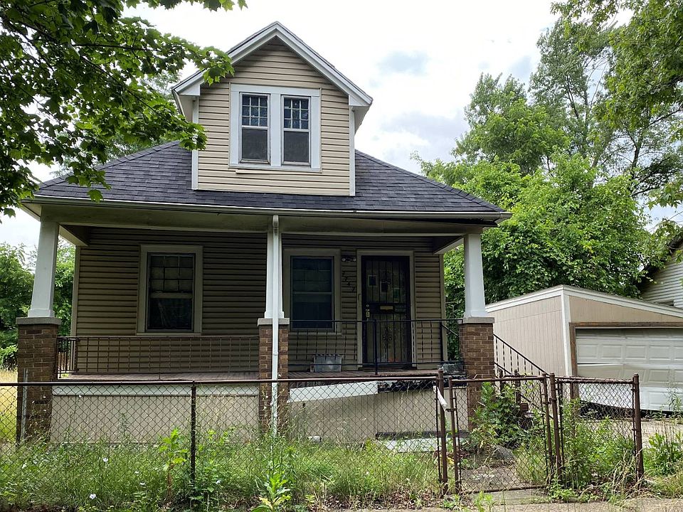 1st image of 7747 Sherwood St