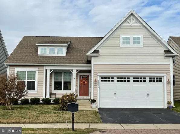 23770 Pembroke Ln, Millville, DE 19967