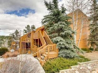 30665 Sun Creek Dr UNIT U, Evergreen, CO 80439