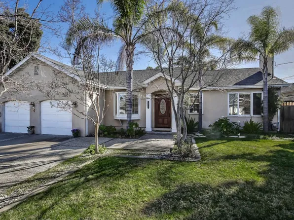 18830 Devon Ave, Saratoga, CA 95070