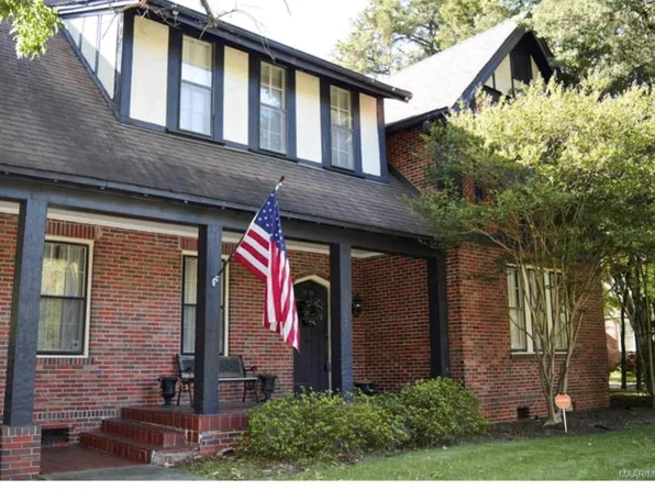 3308 Lexington Rd, Montgomery, AL 36106