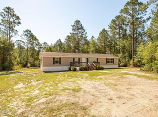 4860 Allen Ln, Waycross, GA 31503