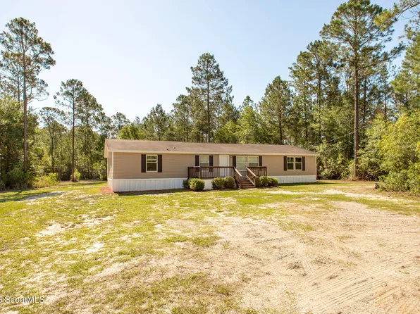 4860 Allen Ln, Waycross, GA 31503