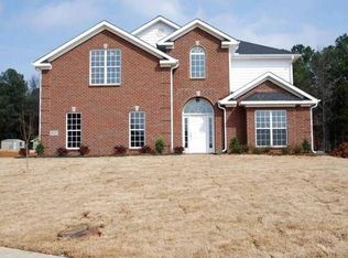4826 Cove Valley Dr SE, Owens Cross Roads, AL 35763