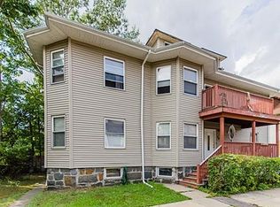 75 Radcliffe St, Dorchester, MA 02121