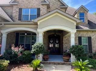 400 Stacy Ln, Warner Robins, GA 31088