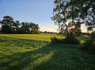 Clarksburg Rd, Clarksburg, PA 15725