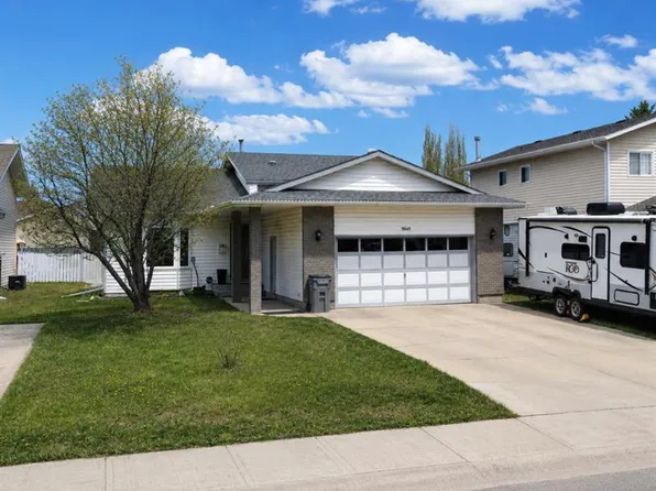 9649 N 72nd Ave, Grande Prairie, AB T8V 6P5