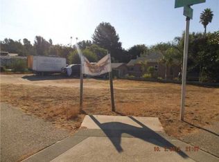 0 Pico Ave, Fallbrook, CA 92028