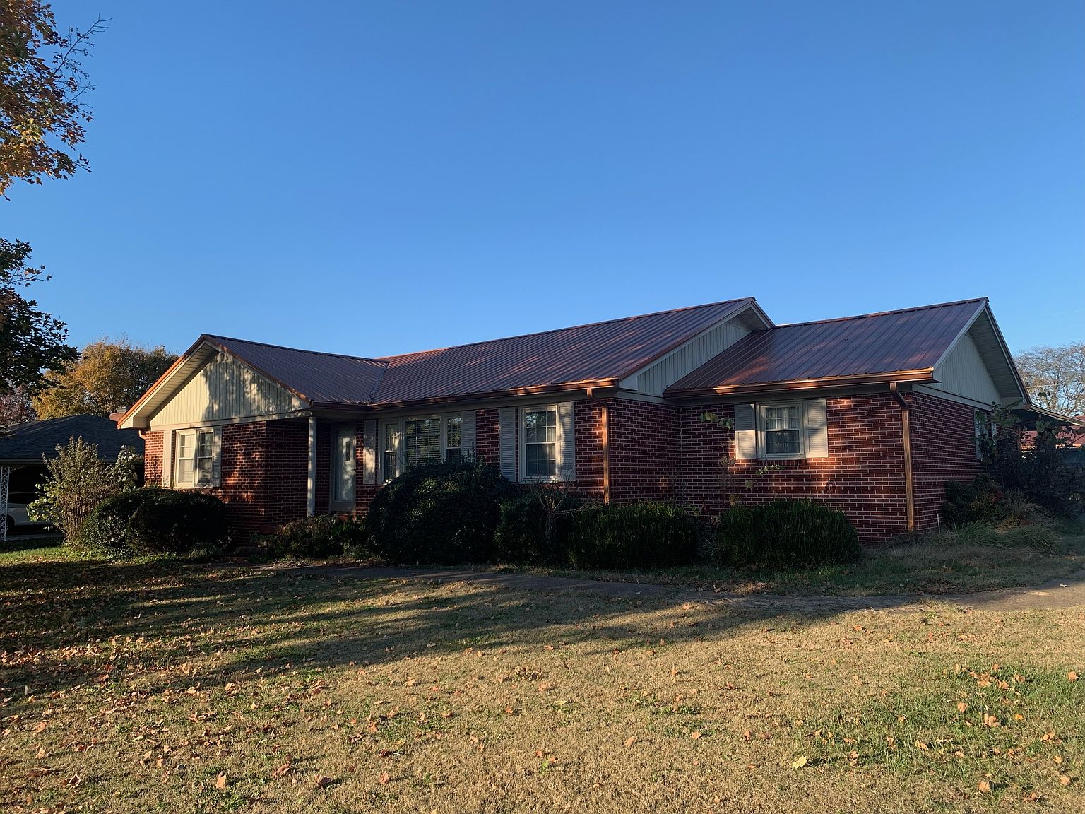 376 W Nashville St LOT 8, Pembroke, KY 42266 Zillow