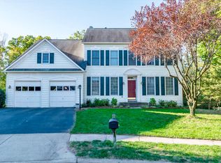 18612 Colston Ct, Leesburg, VA