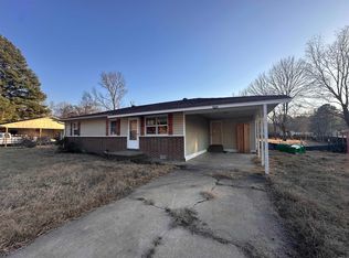 10 Rankin St, Oppelo, AR 72110
