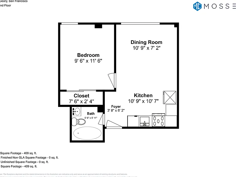 970 Geary St — Photo 27
