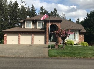 9624 Regency Loop SE, Olympia, WA 98513